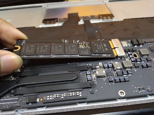 service macbook