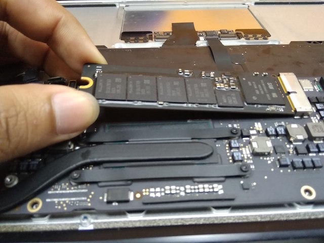 service macbook