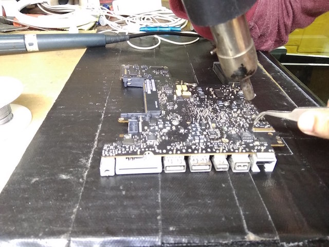 service macbook