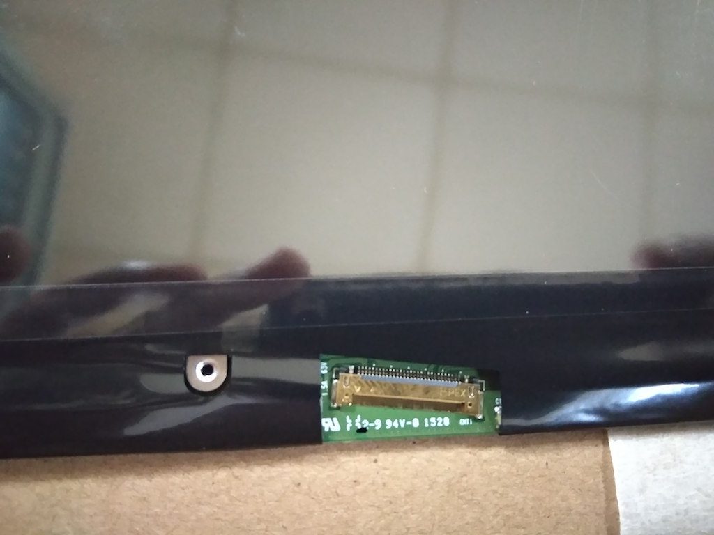 lcd macbook pro