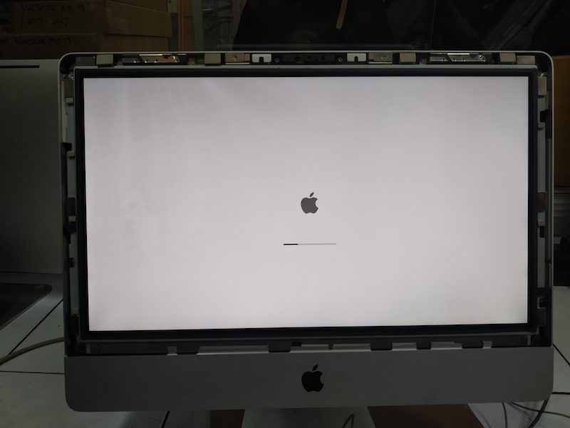 install ulang macbook